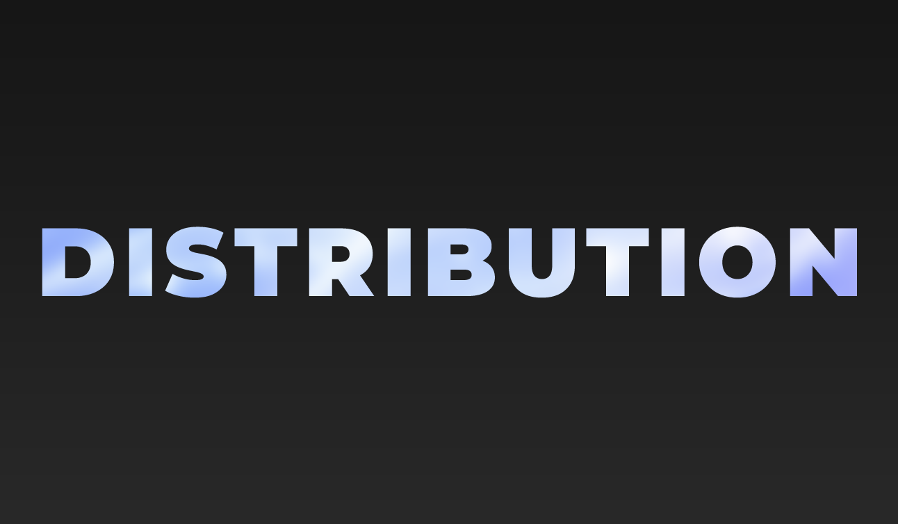 PR Distribution