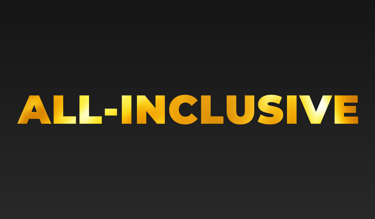PR All Inclusive